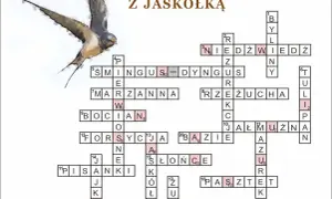 Styl jazzowy krzyżówka: najważniejsze hasła i terminy do rozwiązania