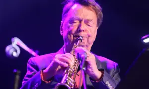 Zbigniew Namysłowski i inni polscy saksofoniści jazzowi, którzy zmienili muzykę