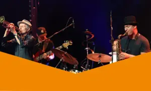 Klub jazzowy Szczecin - odkryj wyjątkowe wydarzenia muzyczne