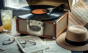 Najbardziej ikoniczne jazzowe utwory, które musisz poznać
