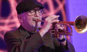 Tomasz Trebacz i kompozytor jazzowy – kim naprawdę jest ten muzyk?