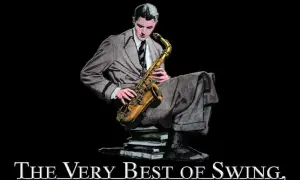 Jazz lat 40.: Bebop czy Swing? Odpowiedź i fascynująca historia