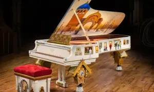 Ile kosztuje fortepian Steinway? Ceny, które zaskoczą każdego muzyka