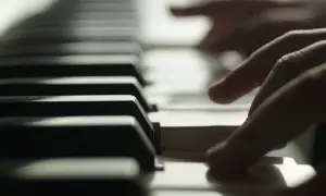 Gdzie dokładnie jest H na pianinie? Prosty sposób na znalezienie klawisza