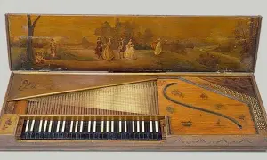 Fascynująca historia wynalezienia pianina: poznaj twórcę tego instrumentu