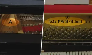 Jak sprawdzić wartość pianina - kompletny poradnik od ekspertów muzycznych