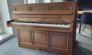 Poznaj pianino: kompletny opis instrumentu muzycznego i jego zastosowania