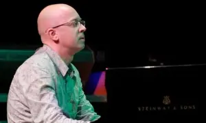 Adam Makowicz - wybitny polski pianista jazzowy i jego osiągnięcia