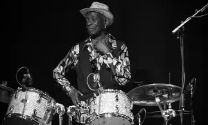 Najwybitniejsi perkusiści jazzowi, którzy zmienili historię muzyki