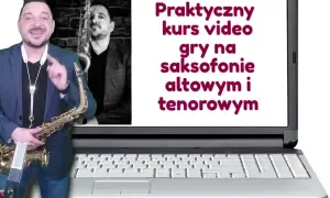 Saksofon jak zacząć: unikaj błędów i naucz się grać łatwo