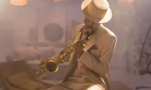 Styl jazzowy lat 40: rewolucja w muzyce, która zmieniła świat jazzu