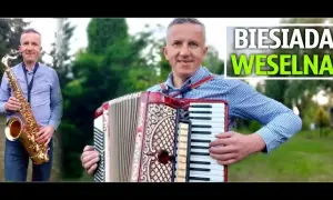 Muzyka weselna akordeon i saksofon: jak stworzyć niezapomniane wesele