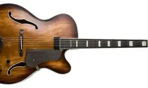 Jaką gitarę jazzową akustyczną wybrać: porady muzyka z 20-letnim stażem