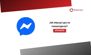 Gry na Messengerze: Gdzie są i jak w nie zagrać teraz?