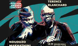 Zadymka jazzowa - historia festiwalu i najważniejsze wydarzenia