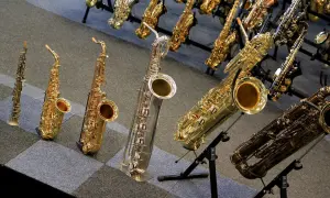 Muzyka instrumentalna saksofon: gatunki i zastosowania - kompletny poradnik