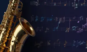 Najlepsza muzyka na saksofon dla początkujących: TOP 35 łatwych utworów