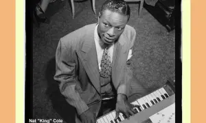 Nat King Cole - poznaj historię legendarnego muzyka jazzowego i pianisty