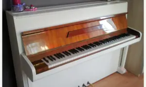 Jak pomalować pianino w 7 prostych krokach - skuteczny poradnik DIY