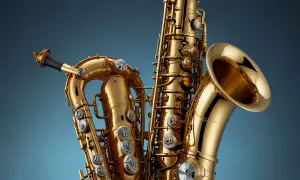 Saksofony altowe w najlepszych cenach: Poradnik przed zakupem instrumentu