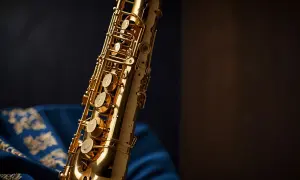 Saksofon sopranowy - wszystko co musisz wiedzieć przed zakupem instrumentu