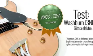 Jak wybrać gitarę elektryczną jazzową: najważniejsze cechy i kryteria oceny