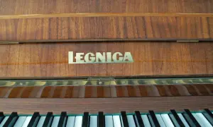Ile waży pianino Legnica? Zaskakujące różnice w modelach!
