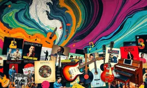 Najlepsze płyty jazzowe wszechczasów, które musisz znać, by zrozumieć jazz