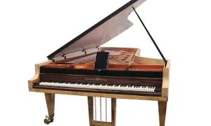 Ile oktaw ma pianino: poznaj pełen zakres brzmienia instrumentu