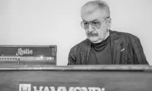 Wojciech kompozytor i muzyk jazzowy: jego niezapomniane osiągnięcia