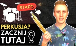 Jak złożyć perkusję w domu: Kompletny poradnik dla początkujących