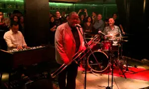 Najlepsze kluby jazzowe w Krakowie, które musisz odwiedzić