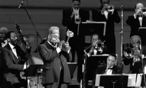 Bebop - poznaj styl jazzowy bliski Parkerowi i jego wpływ na muzykę