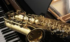 Saksofon basowy w muzyce: najważniejsze cechy oraz zastosowanie instrumentu