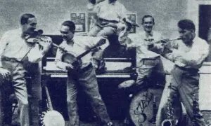 Najpotężniejsze znane zespoły jazzowe - historia muzycznych legend i geniuszy