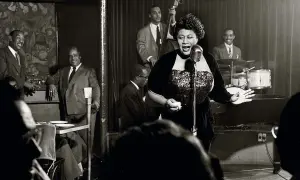 Ella Fitzgerald: niezwykła wokalistka jazzowa i jej niezapomniane osiągnięcia