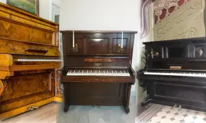 Ile kosztuje renowacja pianina? Wszystkie ukryte koszty napraw 2025
