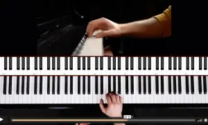 Jak zacząć improwizację jazzową na fortepianie: nauka krok po kroku