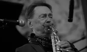 Zbigniew Namysłowski - ikona polskiego jazzu i znany saksofonista jazzowy