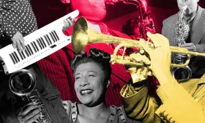 Najwybitniejsi kompozytorzy jazzowi - poznaj legendy muzyki improwizowanej