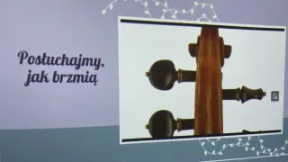 Jak wyglądały skrzypce janka muzykanta - magia prostoty i marzeń