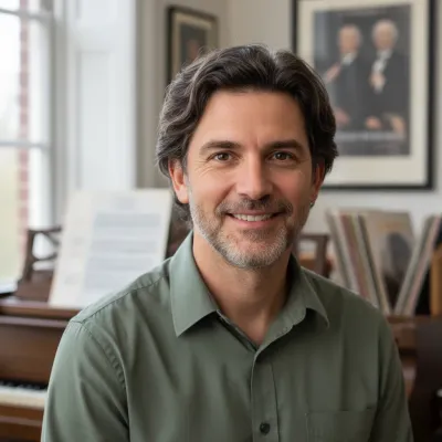 Eryk Chmielewski