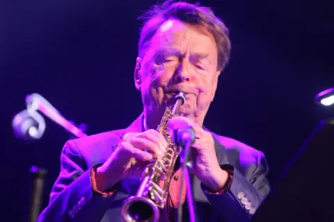 Zbigniew Namysłowski i inni polscy saksofoniści jazzowi, którzy zmienili muzykę
