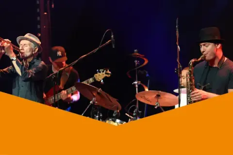 Klub jazzowy Szczecin - odkryj wyjątkowe wydarzenia muzyczne