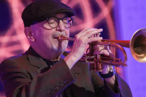 Tomasz Trebacz i kompozytor jazzowy – kim naprawdę jest ten muzyk?