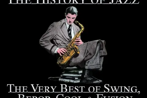 Jazz lat 40.: Bebop czy Swing? Odpowiedź i fascynująca historia