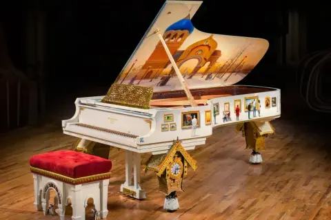 Ile kosztuje fortepian Steinway? Ceny, które zaskoczą każdego muzyka