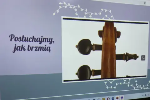 Jak wyglądały skrzypce janka muzykanta - magia prostoty i marzeń