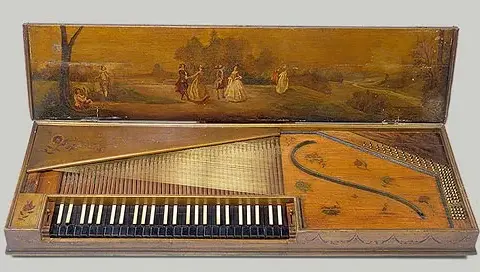 Fascynująca historia wynalezienia pianina: poznaj twórcę tego instrumentu