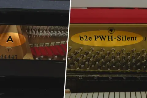 Jak sprawdzić wartość pianina - kompletny poradnik od ekspertów muzycznych